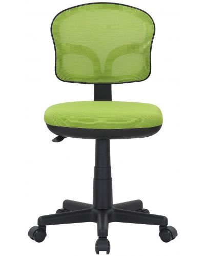 Scaun pentru copii RFG - Honey Black, verde - 1