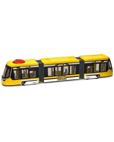 Jucărie pentru copii Dickie Toys - Tramvai Siemens - 1