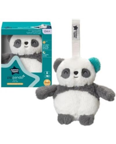 Jucărie de somn pentru copii  Gro - Mini panda Pin - 4