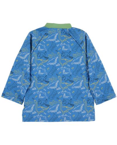 Tricou de înot pentru copii cu protecție UV 50+ Sterntaler - 98/104 cm, 2-4 ani, cu fermoar - 3
