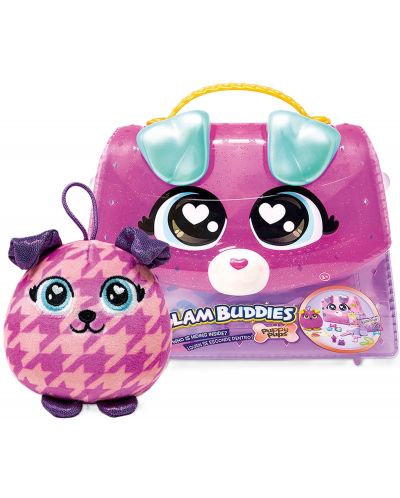 Glammy Plus♡ Geantă pentru copii Glam Buddies - Puppy Pups, sortiment | Ozone.ro
