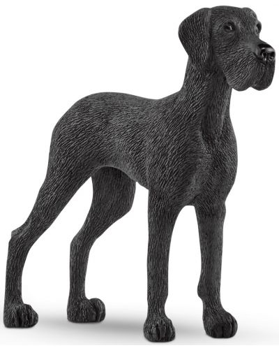 Figurină Schleich Farm World - câine german - 1