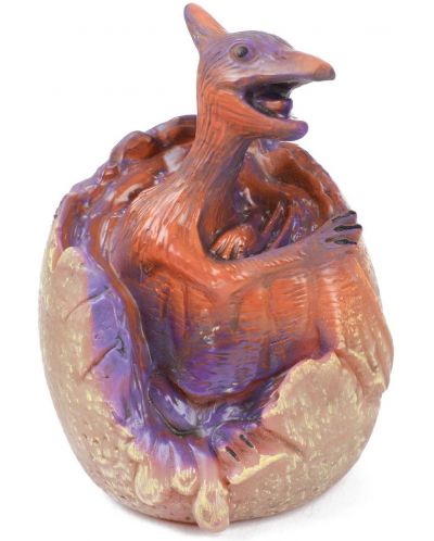 Jucărie Ttoys - Baby dinozaur în ou, asortiment - 3