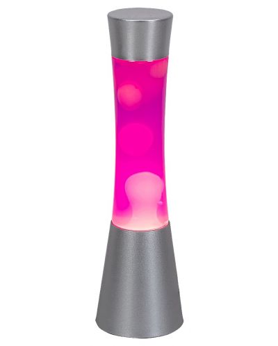 Lampă decorativă Rabalux - Minka, 7030, roz - 2