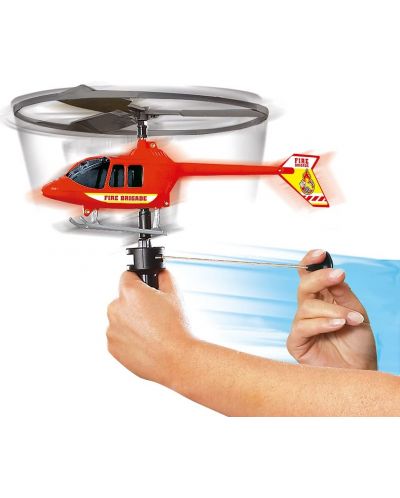 Simba Toys - Elicopter, asortiment - 5