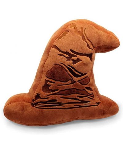 Perna decorativa ABYstyle Movies: Harry Potter - Talking Sorting Hat - 1