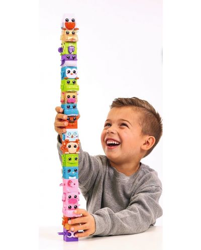 Joaca de copii Simba Toys - Bloxies figura, sortiment | Ozone.ro