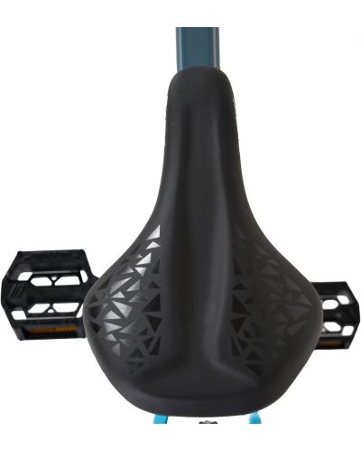 Byox Bicicletă pentru copii - Taycan-S, 20'', albastru | Ozone.ro