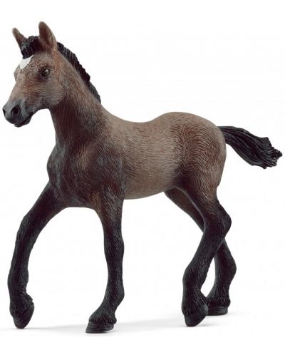 Figurină фигурка Schleich Horse Club - Cal, Paso Peruano - 1