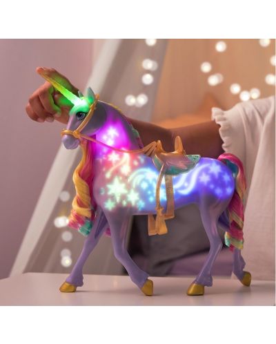 UNICORN30 リマスター版セット Jucarie de plus cu lumini, Unicorn Academy, Unicorn Wildstar, 38