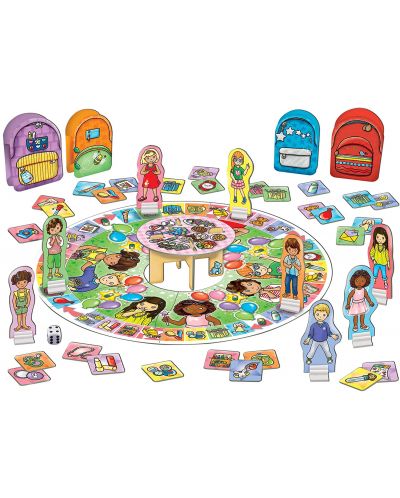 Joc educativ pentru copii Orchard Toys - Party, Party, Party - 2
