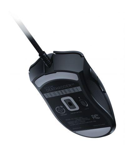 Mouse gaming Razer - DeathAdder V2, negru - 6