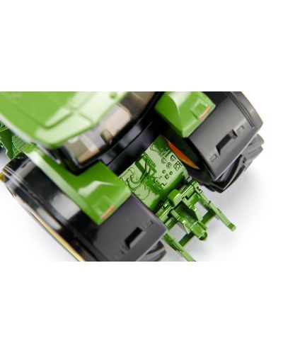 Jucărie pentru copii Siku - Tractor  John Deere 8R 370, 1:32 - 4