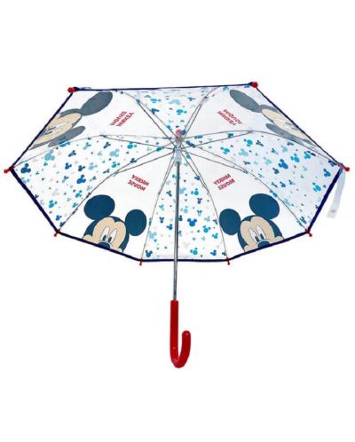 Umbrela pentru copii Disney - Mickey - 3