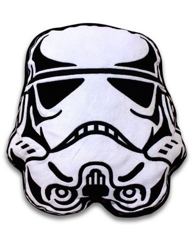 Perna decorativa ABYstyle Movies: Star Wars - Stormtrooper - 1