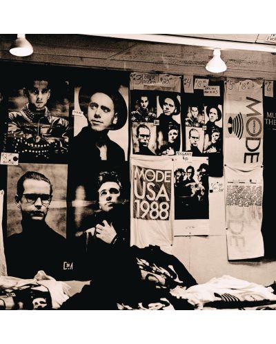 Depeche Mode - 101 - Live (2 Vinyl) - 1
