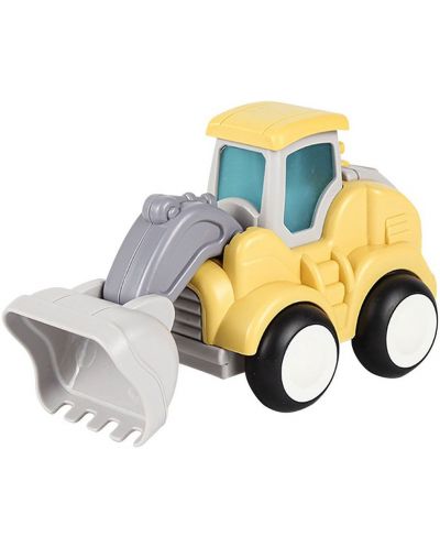 Jucării Toy Raya Toys - Pe camion, Fadroma - 1