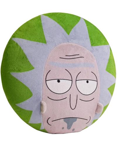 Perna decorativa WP Merchandise Animation: Rick and Morty - Rick - 1