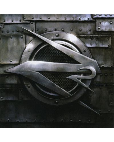 Devin Townsend Project - Z? (2 CD) - 1