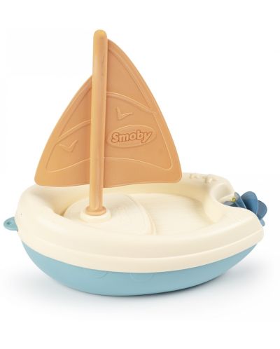 Jucărie pentru copii Smoby - Mers cu roți de pânză - 1