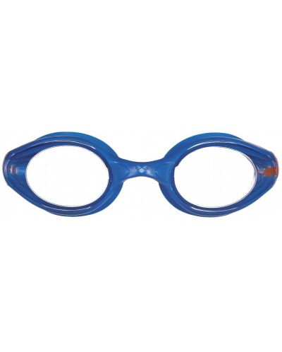 Ochelari de înot pentru copii Arena - Sprint JR, albastru/portocaliu - 2