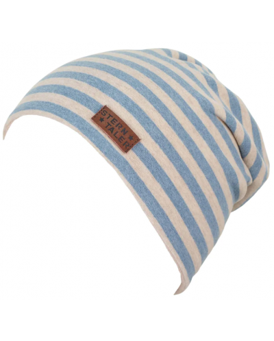 Pălărie pentru copii cu căptușeală din fleece Sterntaler - 55 cm, 4-6 ani - 2