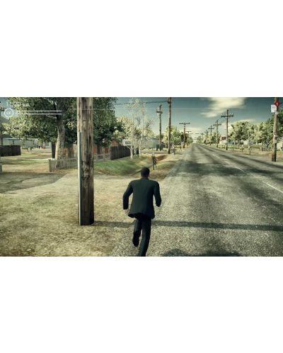 Deadly Premonition 2: A Blessing in Disguise (Nintendo Switch)	 - 9