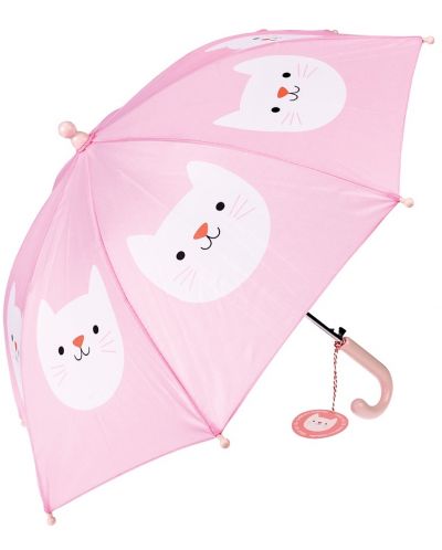 Umbrela pentru copii Rex London -  pisoiului Cookie - 1