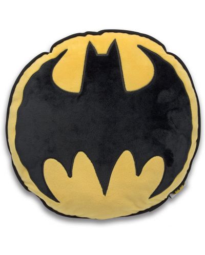 Perna decorativa ABYstyle DC Comics: Batman - Logo - 1