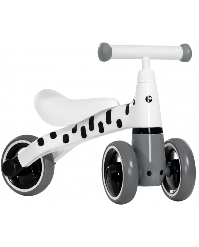 Tricicleta pentru copii Hauck - Zebră - 1