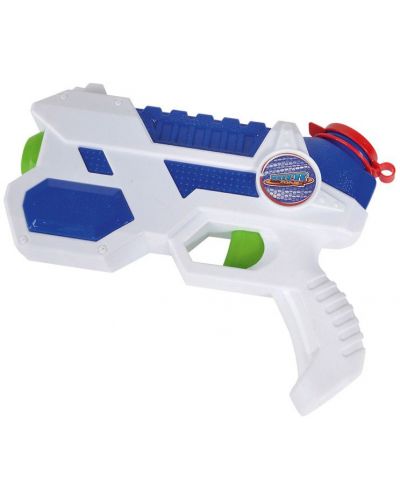 Jucarie pentru copii Simba Toys - Pistol cu apa Blaster 2000, sortiment - 1