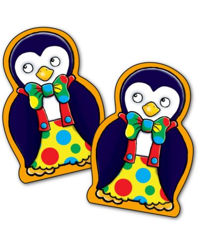 Orchard Toys Joc educativ pentru copii - Penguin Pairs - 4