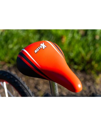 Bicicletă pentru copii Huffy - Moto X, 16'', roşie - 6