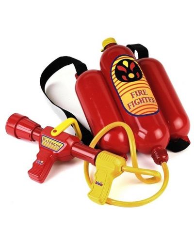 Jucărie Klein - Extinctor de incendiu cu apă - 1