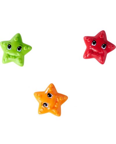 Simba Toys ABC - Pești și stele de mare flămânzi - 3