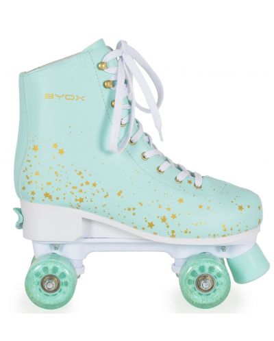 Patine pentru copii Byox - Wish M (35-38) - 3