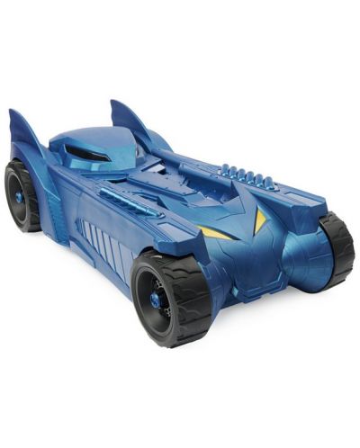 Jucarie pentru copii Spin Master Batmobile - Masina lui Batman - 2