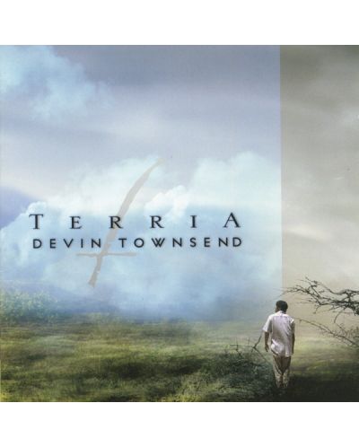 Devin Townsend - Terria (CD) - 1