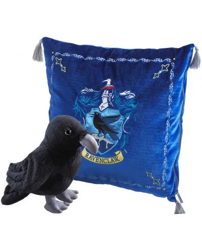 Perna decorativa The Noble Collection Movies: Harry Potter - Ravenclaw - 1