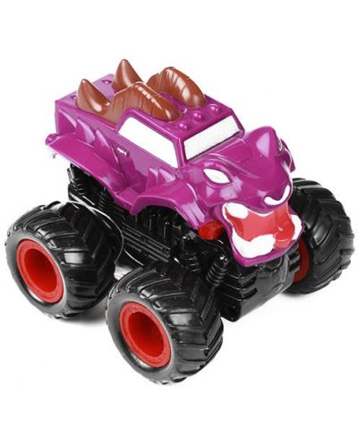 Jucărie Toi Toys - Buggy Monster Truck, asortiment - 3