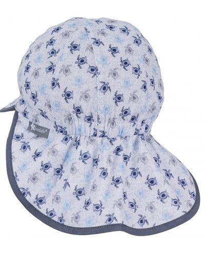 Pălărie de vară pentru copii cu protecție UV 30+ Sterntaler - 51 cm, 18-24 luni - 3