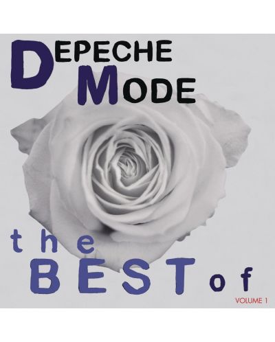 Depeche Mode - The Best Of Depeche Mode, Vol. 1 (CD) - 1