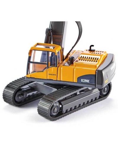 Toy Siku - Excavator hidraulic Volvo EC290, 1:50 - 5
