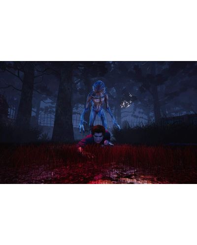 Dead by Daylight: Nightmare Edition (PS4)	 - 4