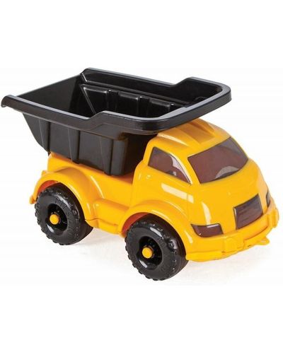 Jucărie pentru copii Pilsan - Camion, sortiment - 2