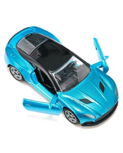 Toy Siku - Mașină Aston Martin DBS Superleggera  - 5