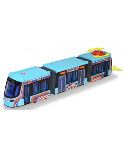 O jucărie de copii Dickie Toys - Tramvai Siemens - 3