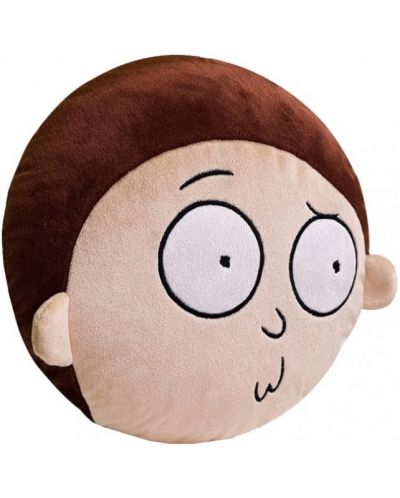 Perna decorativa WP Merchandise Animation: Rick and Morty - Morty - 1
