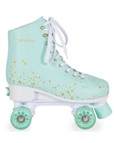 Patine cu rotile pentru copii Byox - Wish S (31-34) - 3