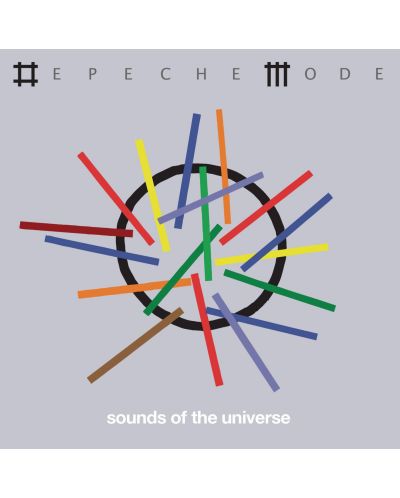 Depeche Mode - Sounds Of the Universe (CD) - 1